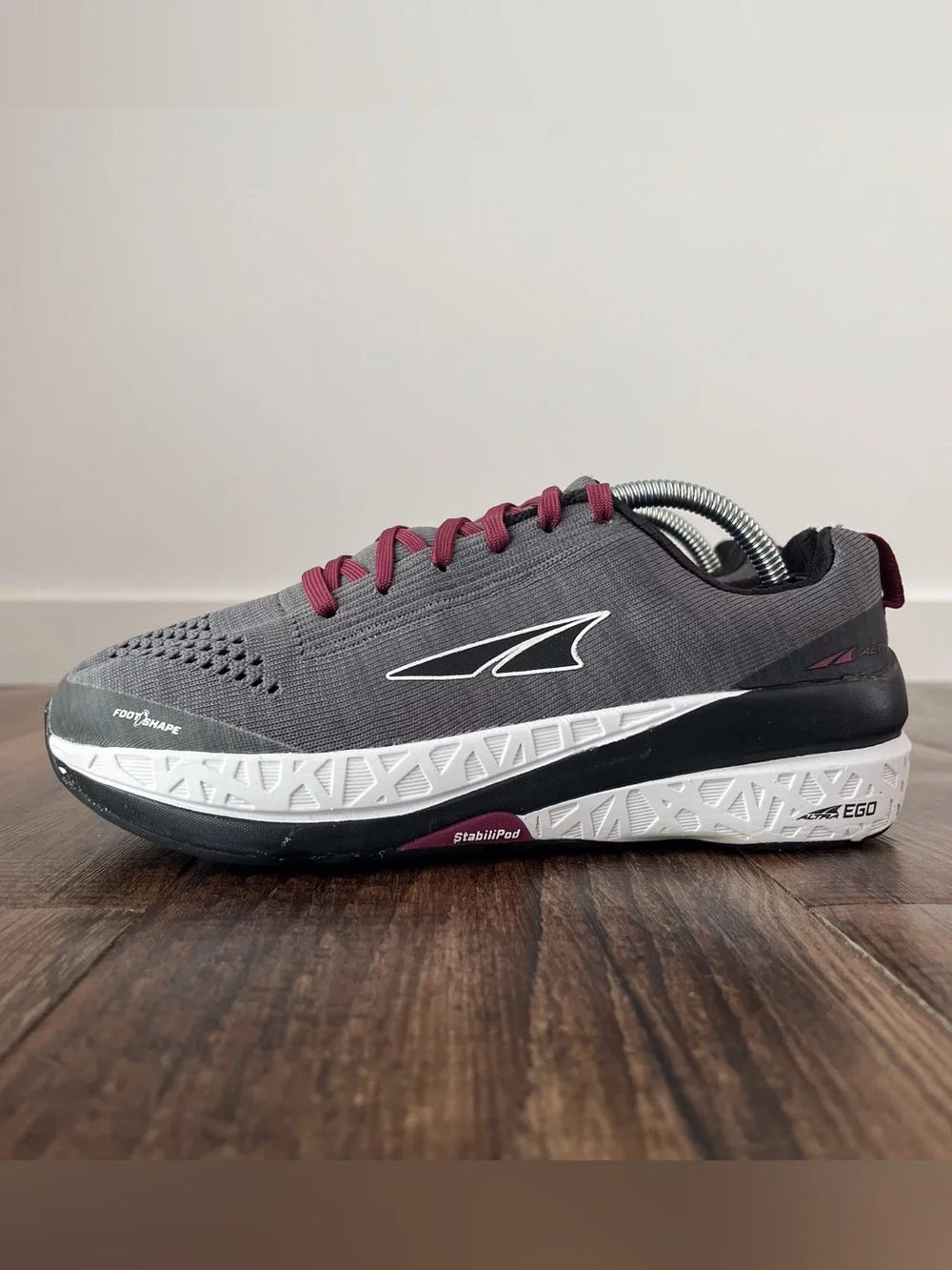 Altra very good